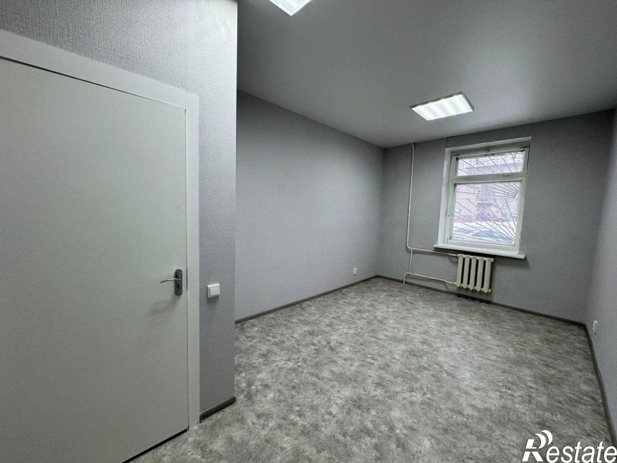 Купить офис, помещение под офис за 12 500 200 рублей на улица Красина, 5/1