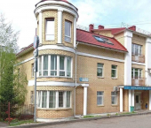 1-комн, 41кв м, этаж 3/3 Советская улица, 15