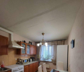 3-комн, 70кв м, этаж 5/5 улица Блюхера, 38