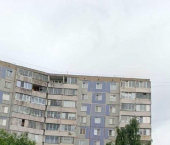 1-комн, 33кв м, этаж 6/10 Луганская улица, 62