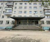 офис 201 кв м, этаж 1/5 улица Красина, 5/1
