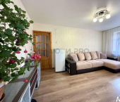 3-комн, 66кв м, этаж 4/4 ул Труда, 11