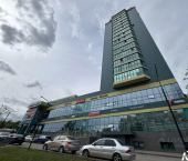 2-комн, 77кв м, этаж 11/23 ул Московская, 135