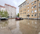 3-комн, 85кв м, этаж 5/5 ул Казанская, 107
