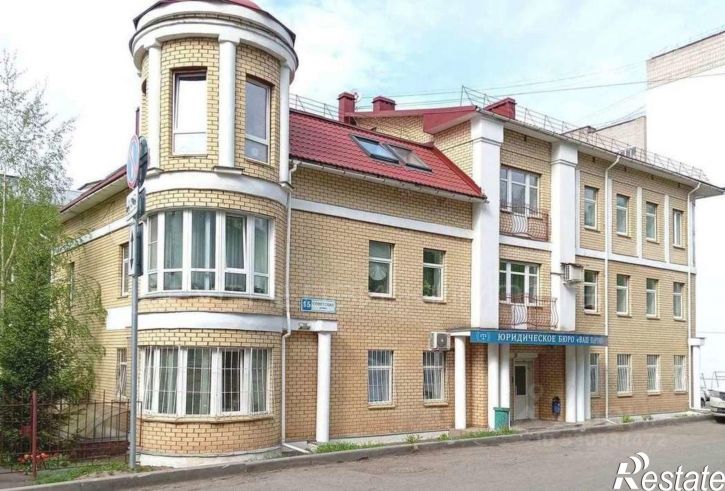 1-комн квартира Советская улица, 15,  д. 15