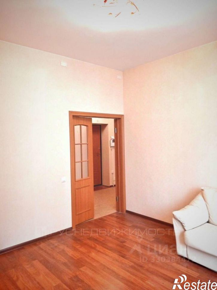 1-комн квартира Советская улица, 15,  д. 15