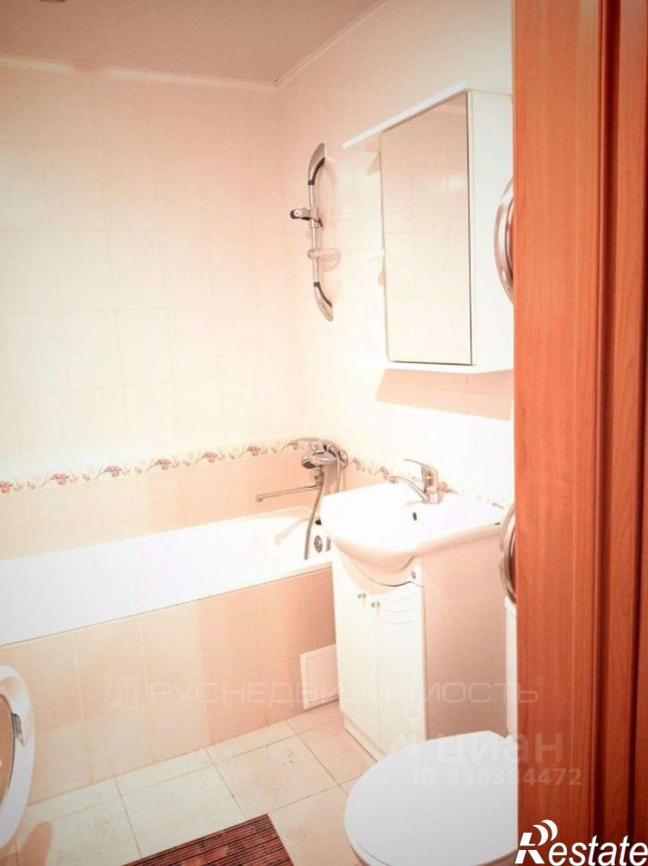 1-комн квартира Советская улица, 15,  д. 15