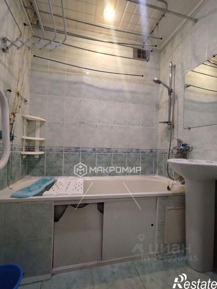 2-комн квартира улица Красной Звезды, 9Б,  д. 9Б