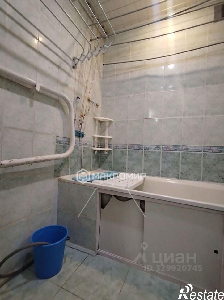 2-комн квартира улица Красной Звезды, 9Б,  д. 9Б