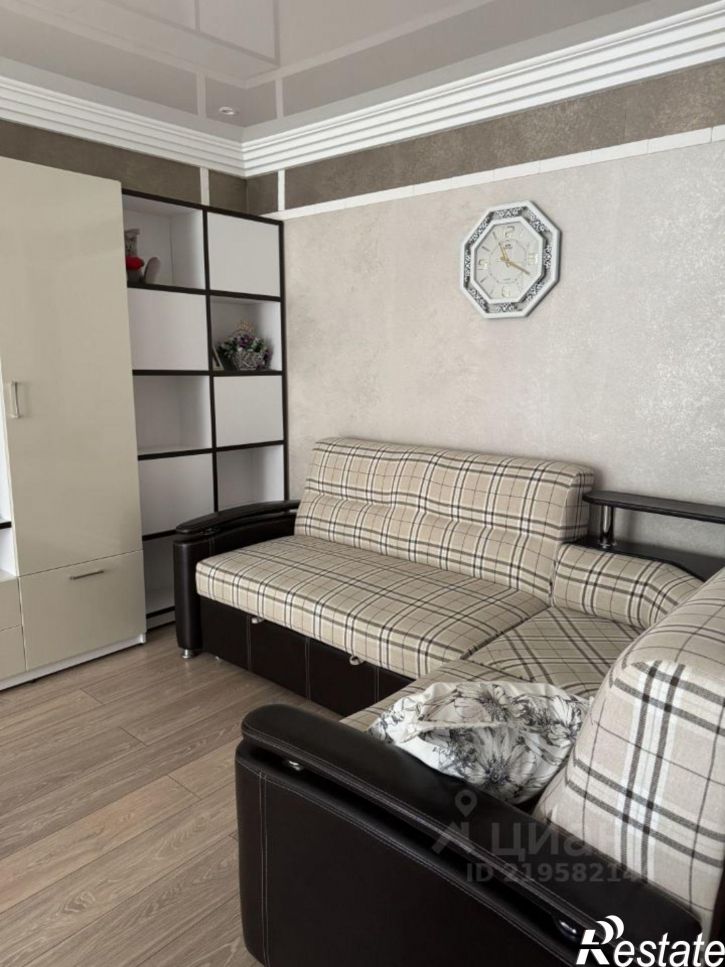 Комната ул Свободы, 38А,  д. 38А