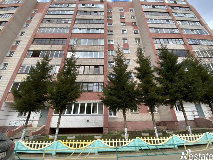 1-комн квартира ул Воровского, 120,  д. 120