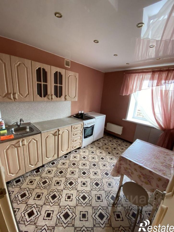 1-комн квартира ул Воровского, 120,  д. 120