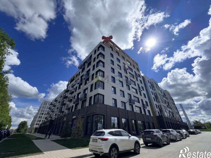 2-комн квартира ул 4-й Пятилетки, 82,  д. 82