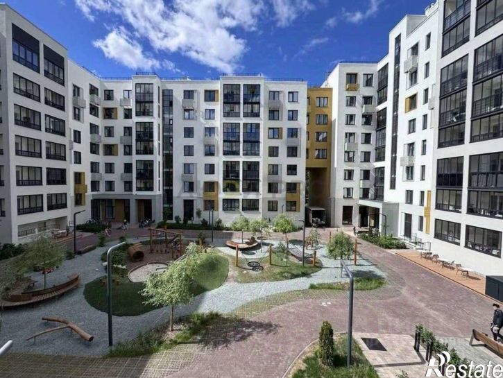2-комн квартира ул 4-й Пятилетки, 82,  д. 82