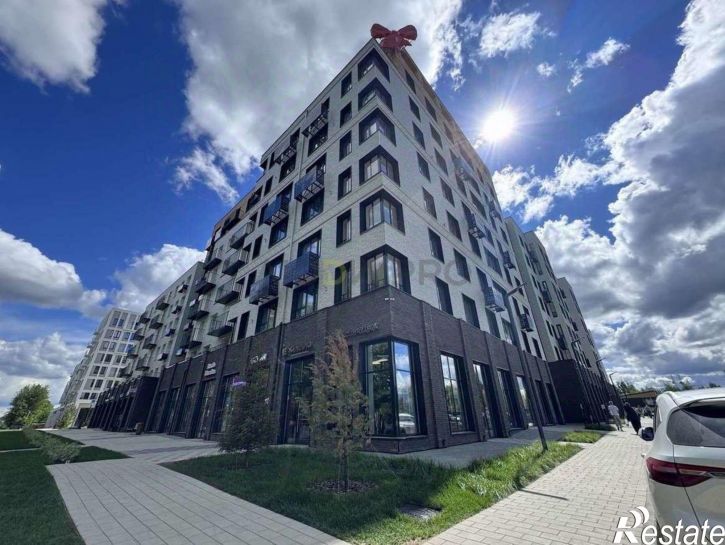 2-комн квартира ул 4-й Пятилетки, 82,  д. 82