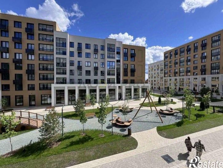 2-комн квартира ул 4-й Пятилетки, 82,  д. 82