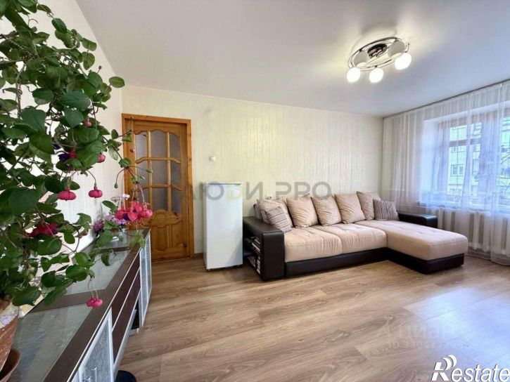 3-комн квартира ул Труда, 11,  д. 11