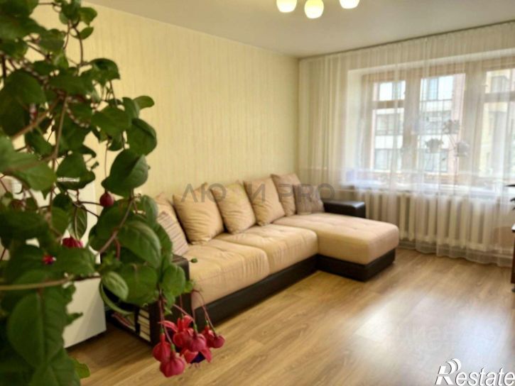 3-комн квартира ул Труда, 11,  д. 11