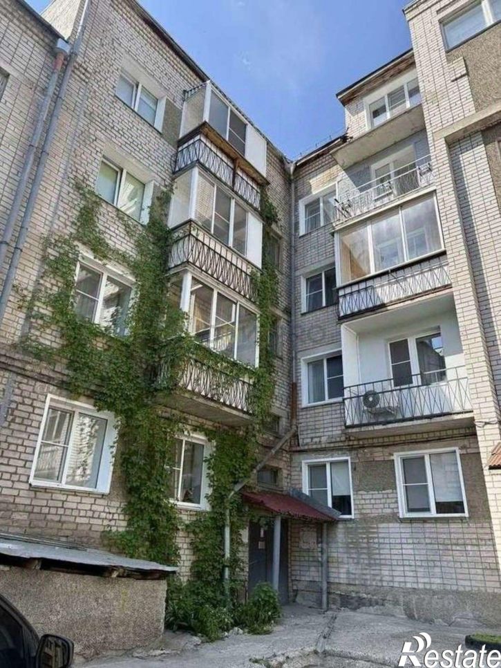 3-комн квартира ул Труда, 11,  д. 11