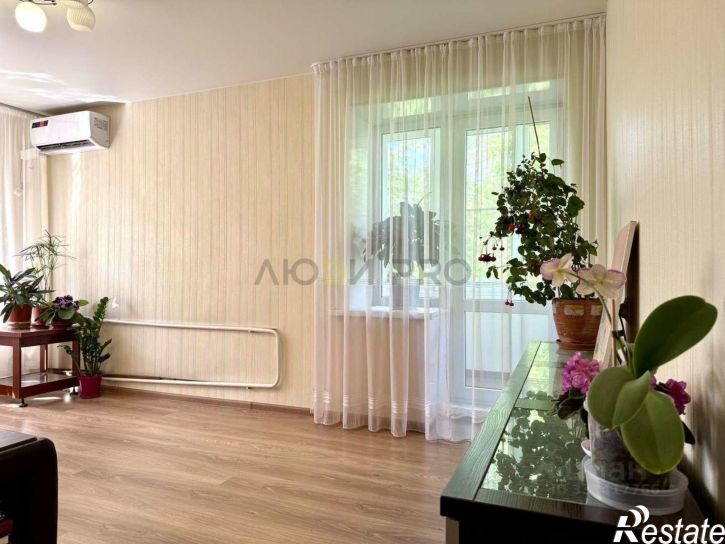 3-комн квартира ул Труда, 11,  д. 11
