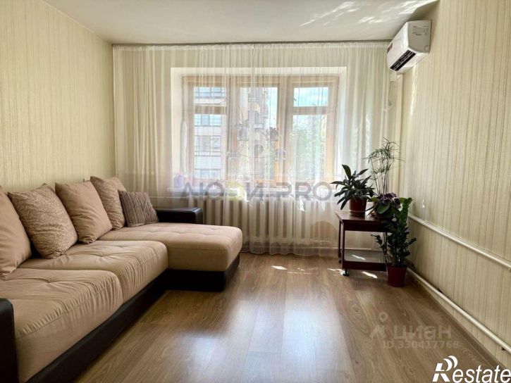 3-комн квартира ул Труда, 11,  д. 11