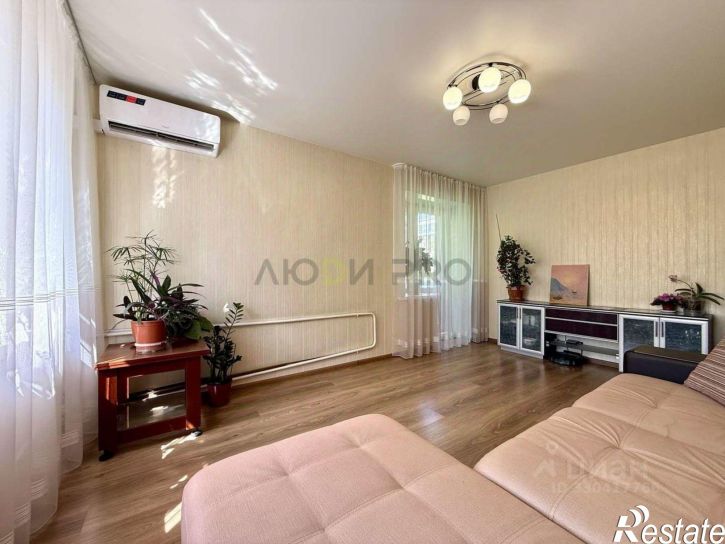 3-комн квартира ул Труда, 11,  д. 11