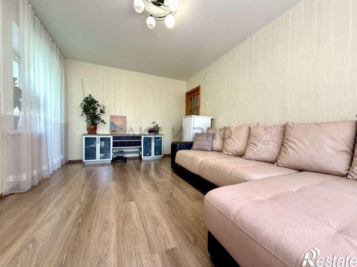 3-комн квартира ул Труда, 11,  д. 11