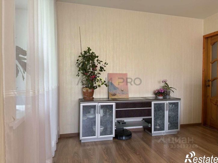 3-комн квартира ул Труда, 11,  д. 11