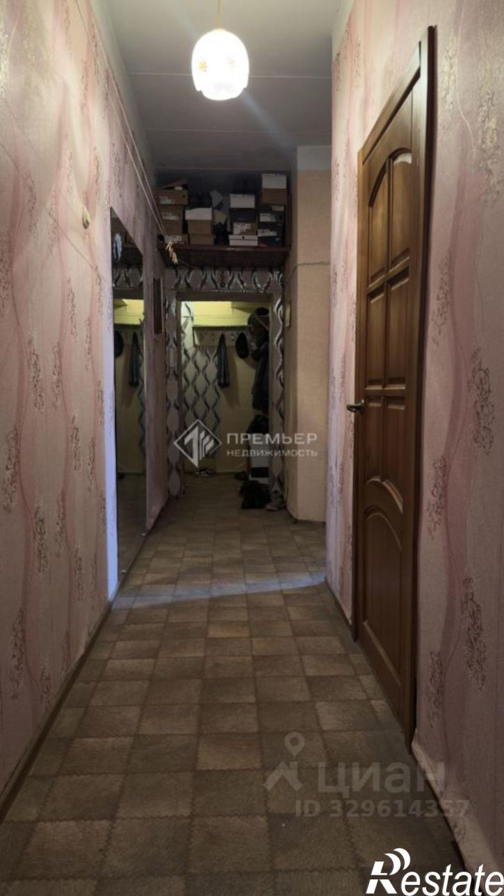 2-комн квартира ул Владимирская, 41,  д. 41
