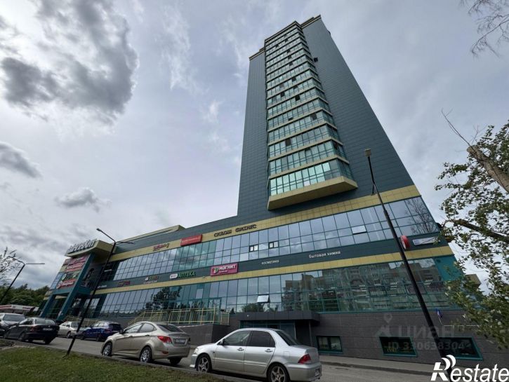 2-комн квартира ул Московская, 135,  д. 135