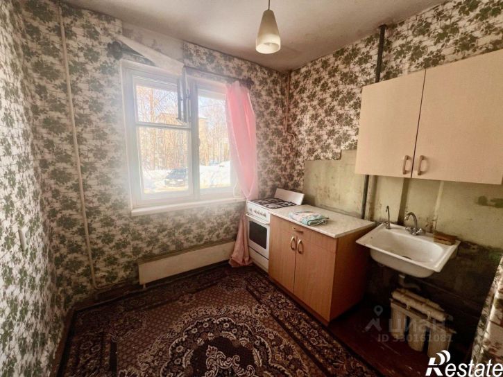 1-комн квартира ул Лепсе, 75,  д. 75