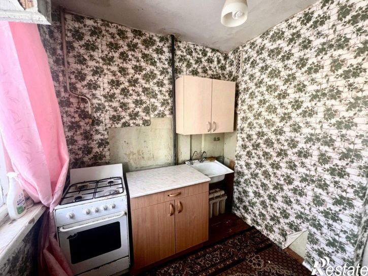 1-комн квартира ул Лепсе, 75,  д. 75