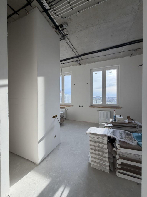 Продажа 3-комн квартиры Краснополянская ул., 5
