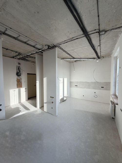 Продажа 3-комн квартиры Краснополянская ул., 5