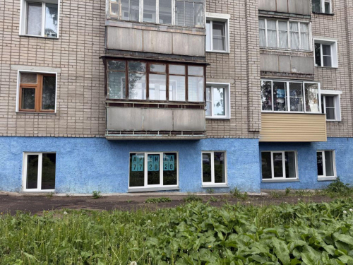 Аренда офиса Азина ул, 61