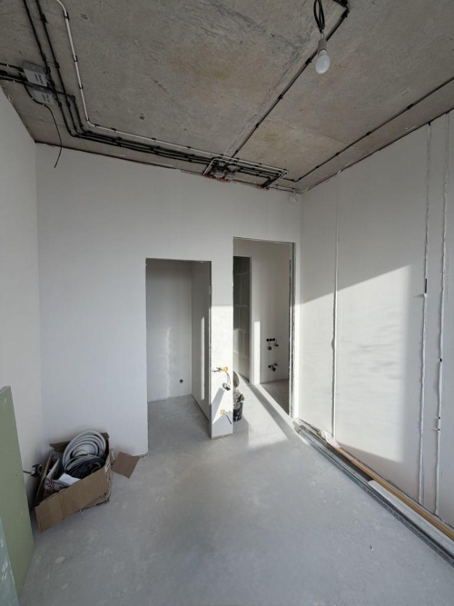 Продажа 3-комн квартиры Краснополянская ул., 5