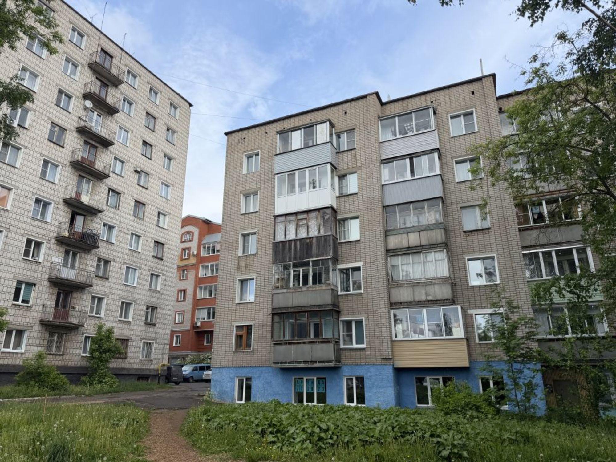 Сдать офис, помещение под офис за 55 000 рублей на Азина ул, 61