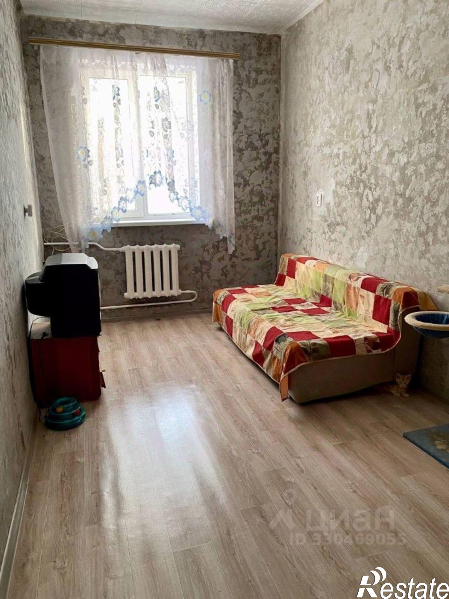 Купить комнату за 890 000 рублей на улица Дружбы, 5