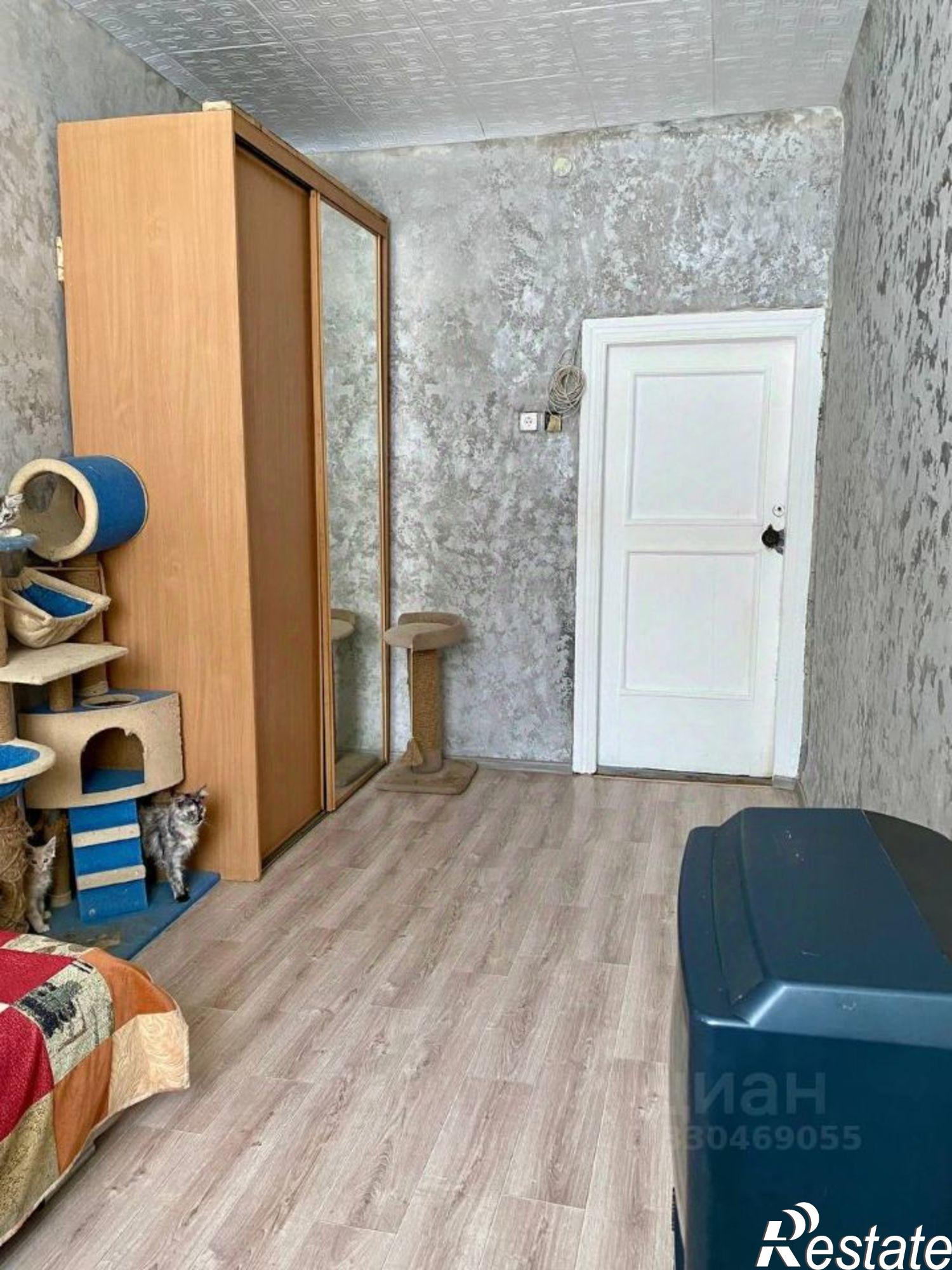 Купить комнату за 890 000 рублей на улица Дружбы, 5