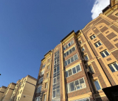 4-комн, 79кв м, этаж 1/6 улица Ленина, 99В