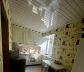 2-комн, 39кв м, этаж 3/5 ул Аэропорт, 1