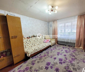 1-комн, 36кв м, этаж 1/5 ул Кирова (Нововятский), 34