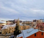 2-комн, 48кв м, этаж 5/5 Пятницкая улица, 12 к1