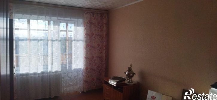 1-комн квартира улица Ивана Попова, 12