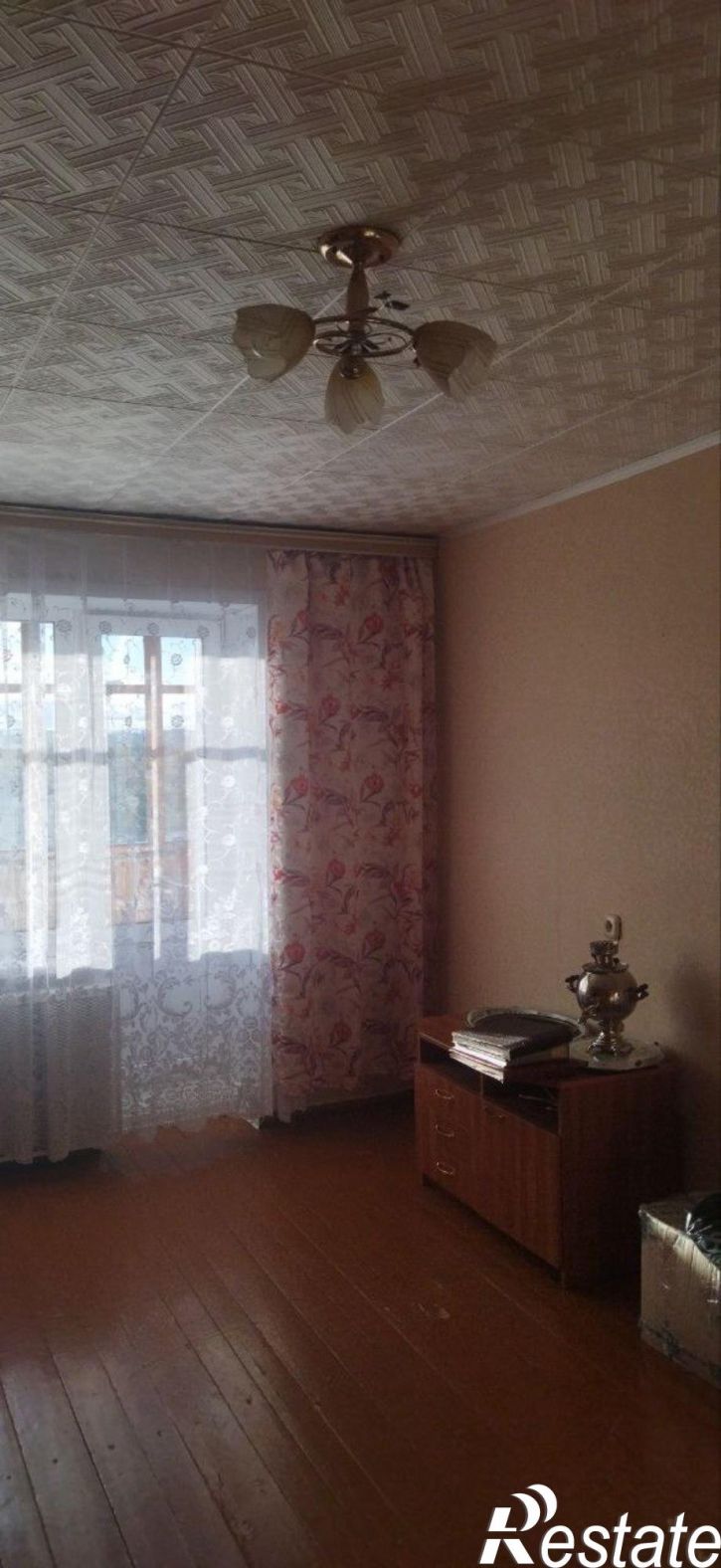 1-комн квартира улица Ивана Попова, 12