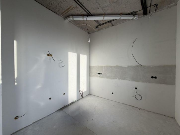 3-комн квартира Краснополянская ул., 5