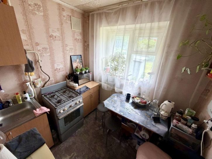 1-комн квартира А.С.Большева ул, 6