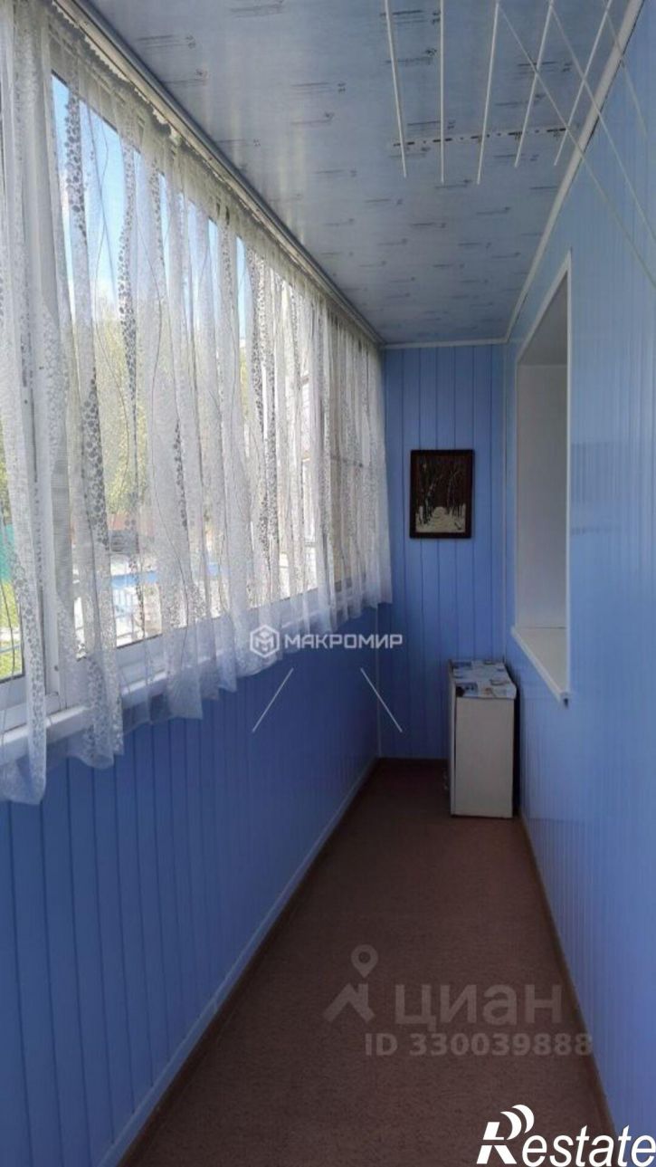 1-комн квартира улица Челюскинцев, 7,  д. 7