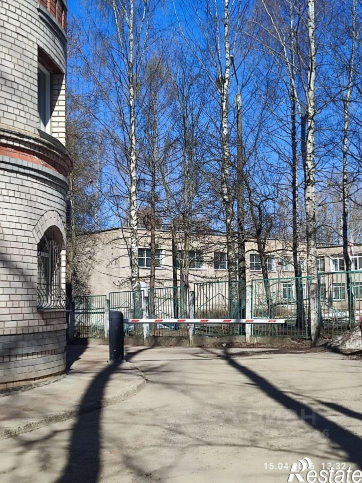 2-комн квартира улица Мира, 36/1,  д. 36/1