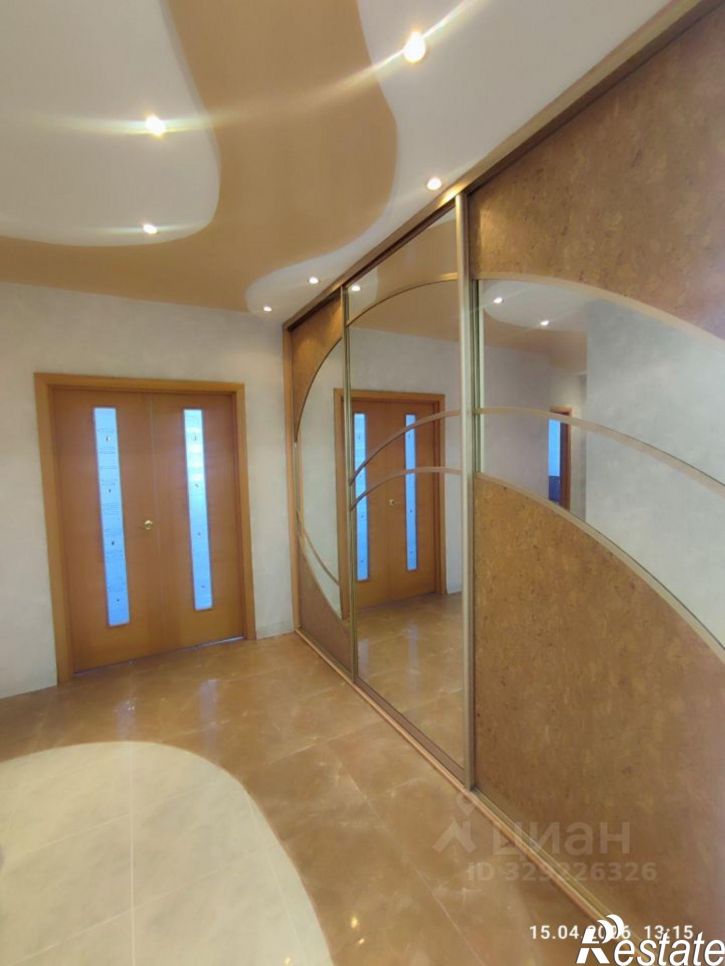 2-комн квартира улица Мира, 36/1,  д. 36/1
